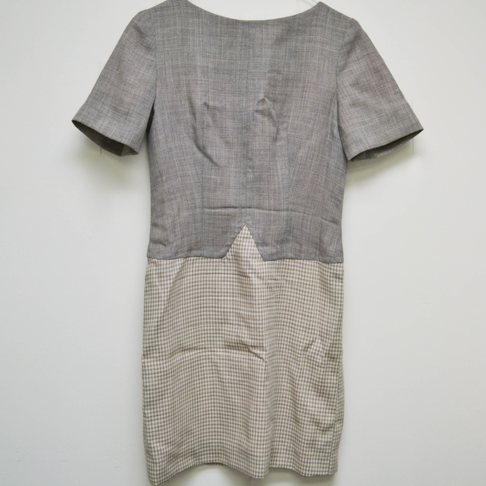 Tomasz Starzewski Dress
